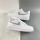 Nike Air Force 1 Low White University Gold AO2423-105