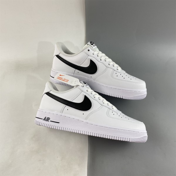 Nike Air Force 1 Low Bianche Nere AO2423-101
