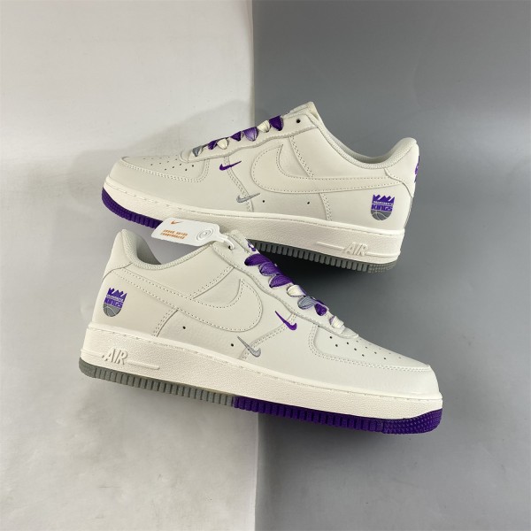 Nike Air Force 1 '07 SU19 Violet Blanc Outlet NK6928-205