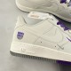 Nike Air Force 1 '07 SU19 Purple White Outlet NK6928-205