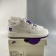 Nike Air Force 1 '07 SU19 Purple White Outlet NK6928-205