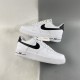 Nike Air Force 1 Low '07 LV8 40th Anniversary Bianche Nere DQ7658-100