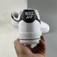 Nike Air Force 1 Low '07 LV8 40th Anniversary Bianche Nere DQ7658-100
