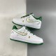 Nike Air Force 1 07 Low SU19 White Green NK9700-131