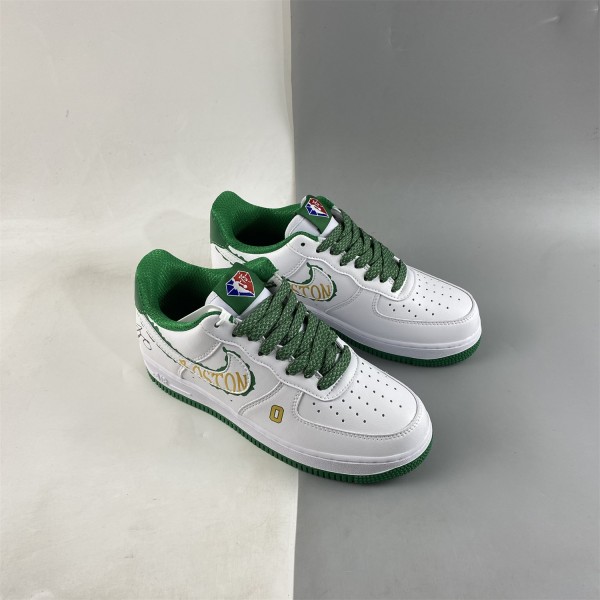 Nike Air Force 1 07 Low SU19 White Green NK9700-131