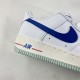 Nike Air Force 1 Low '07 USA Basketball  DX2660-100