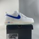 Nike Air Force 1 Low '07 USA Basketball  DX2660-100