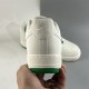 Nike Air Force 1 07 Low Su19 White Green Shoes BO6638-160