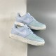 Nike Air Force 1 Low Crater Light Blue CT1986-400