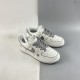 Nike Air Force 1 07 Low White Wolf Grey BS8806-544
