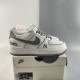Nike Air Force 1 07 Low White Wolf Grey BS8806-544
