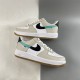 Nike Air Force 1 Low Spliced Swoosh DX6062-101