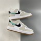 Nike Air Force 1 Low Spliced Swoosh DX6062-101