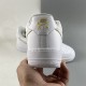 Nike Air Force 1 Low Voile Lavage Citron DO9458-100