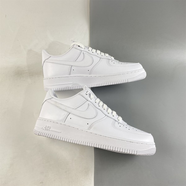 Nike Air Force 1 Low '07 Fresh White DM0211-100