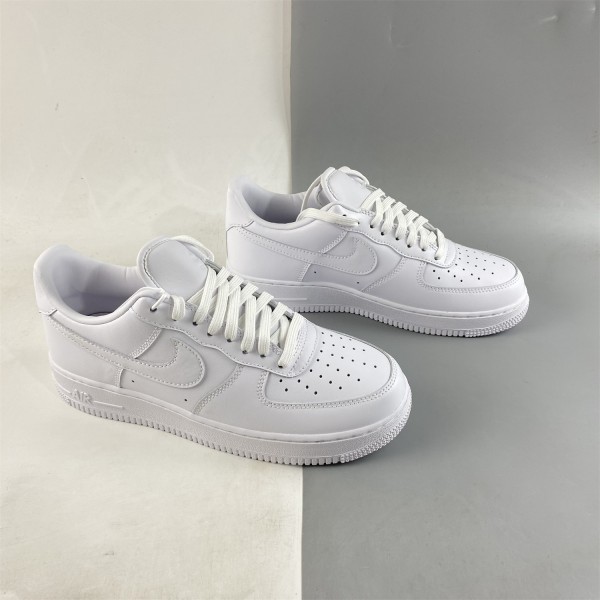 Nike Air Force 1 Low '07 Fresh White DM0211-100
