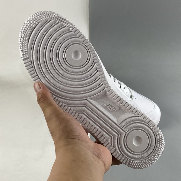 Nike Air Force 1 Low '07 LX Triple Bianche DH4408-101