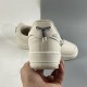 Nike Air Force 1 Low '07 LX Light Orewood Brown DH4408-102