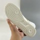 Nike Air Force 1 07 Low Rice White Yellow CL6326-168
