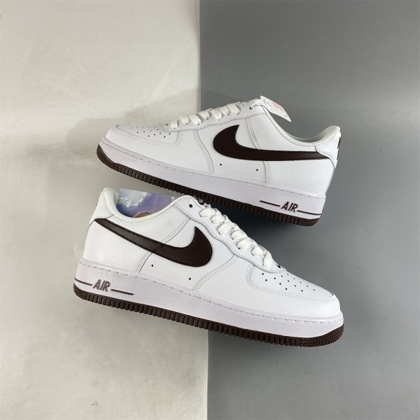 Nike Air Force 1 '07 Low Color of the Month White DM0576-100