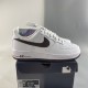 Nike Air Force 1 '07 Low Color of the Month White DM0576-100