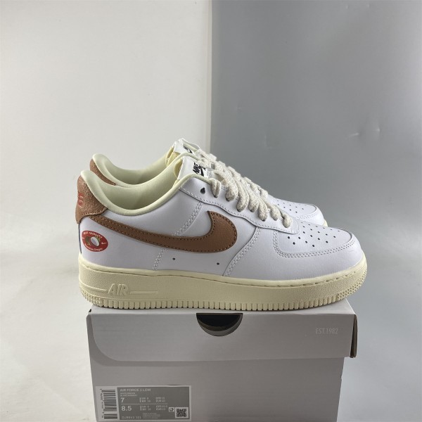 Nike Air Force 1 Low Donna "Cocco" DJ9943-101