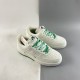 Nike Air Force 1 07 Low White Green Shoes NA2022-002