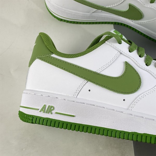 Nike Air Force 1 Low '07 Blanche Chlorophylle DH7561-105