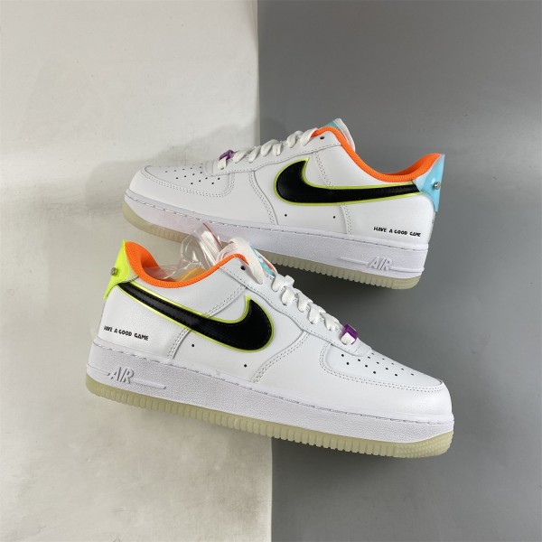 Nike Air Force 1 Low Have a Good Game DO2333-101