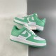 Nike Air Force 1 07 Low Mint Green White Running Shoes BS8871-104