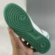 Nike Air Force 1 07 Low Mint Vert Blanche Chaussures de course BS8871-104