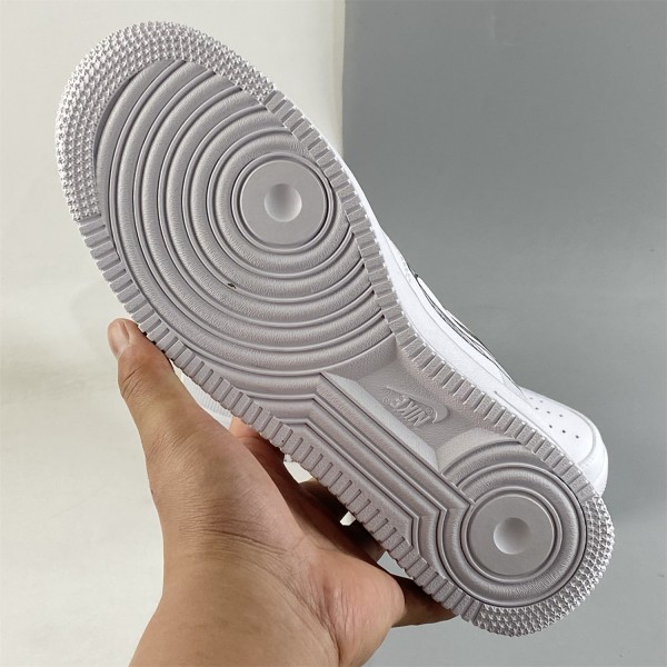 Nike Air Force 1 Low 3D Swoosh Graphic DR0149-100