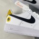 Nike Air Force 1 Low Have a Nike Day White Gold DM0118-100