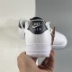 Nike Air Force 1 Low Mousqueton Swoosh Rouge DH7579-100