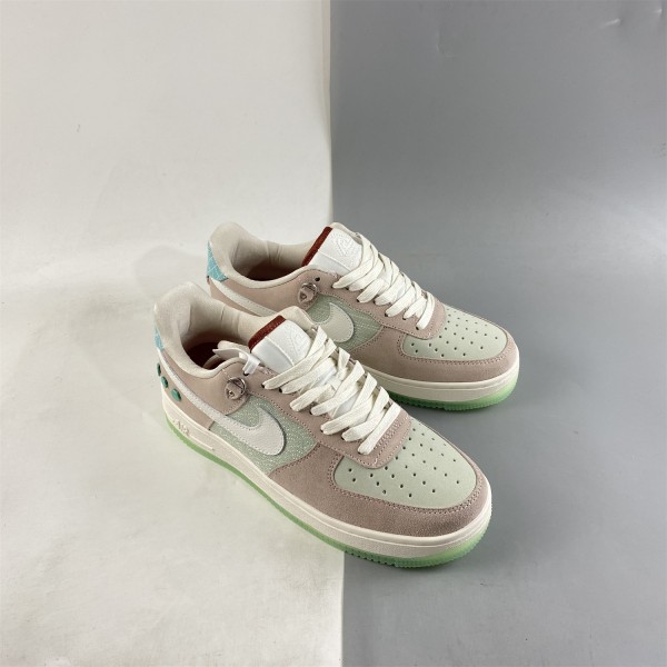 Nike Air Force 1 "Shapeless, Formless, Limitless" DQ5361-011