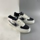 Nike Air Force 1 Low White Black Grey RS2696-112