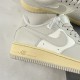 Nike Air Force 1 Low Light Grey Beige White BS8871-227