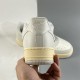 Nike Air Force 1 Low Light Grey Beige White BS8871-227