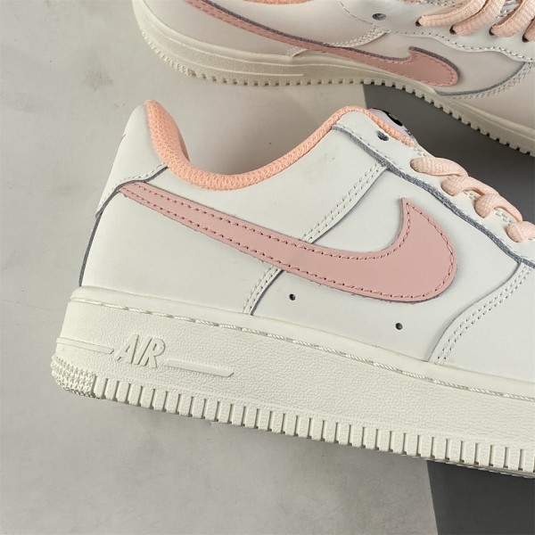 Nike Air Force 1 07 Low Off White Pink CQ5059-106