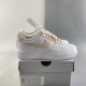 Nike Air Force 1 Low Pale Coral 315115-167