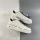 Uninterrupted x Nike Air Force 1 “More Than Anathlete” White Sneakers NU6602-301