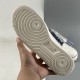 Uninterrupted x Nike Air Force 1 "More Than Anathlete" Scarpe Bianche NU6602-301