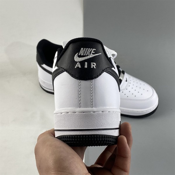 Nike Air Force 1 Low '07 White Black DH7561-102