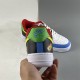 Nike Air Force 1 Low '07 QS Uno DC8887-100