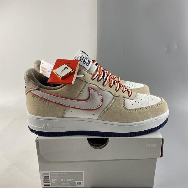 Nike Air Force 1 Low Athletic Club Voile DQ5079-111