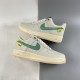 Nike Air Force 1 Low Test of Time Sail Green DO5876-100