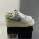 Nike Air Force 1 Low Test of Time Voile Vert DO5876-100