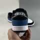Nike Dunk Low Bleu Industriel FD6923-100