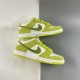 Nike SB Dunk Low Verde Mela DM0807-300