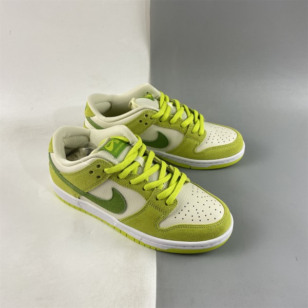 Nike SB Dunk Low Verde Mela DM0807-300